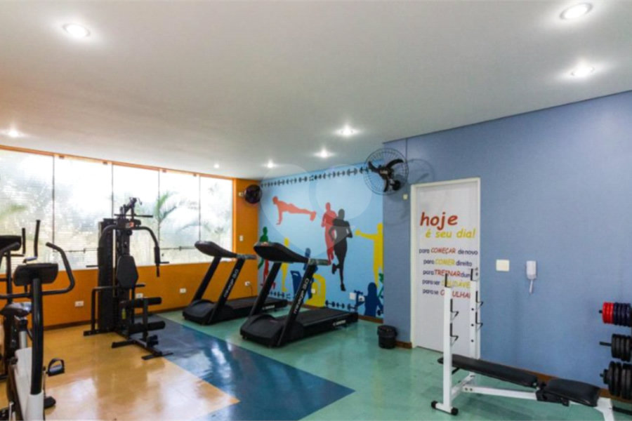 Apartamento à venda com 2 quartos, sendo 1 suíte, em Limão, São Paulo, SP