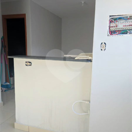 Apartamento à venda com 2 quartos em Coophema, Cuiabá, MT
