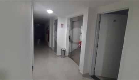 Apartamento à venda com 2 quartos em Parada Inglesa, São Paulo, SP
