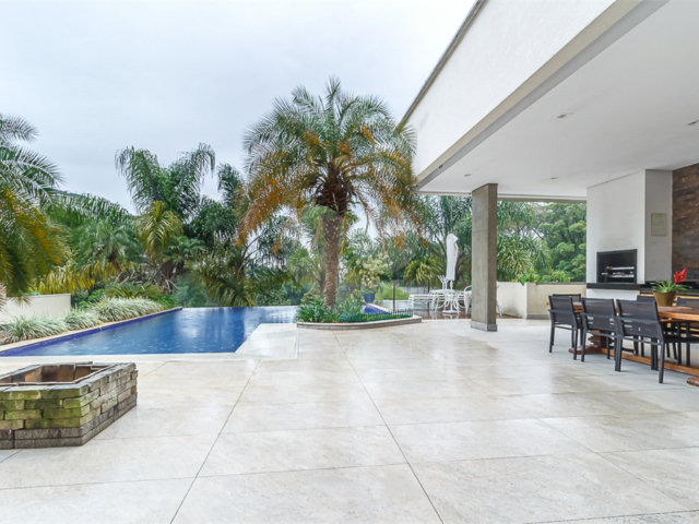 Casa de Vila à venda com 5 suítes em Alto da Boa Vista, São Paulo, SP