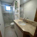 Apartamento à venda ou para alugar com 3 quartos, sendo 2 suítes,  em Vila Almeida, Indaiatuba, SP