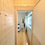 Apartamento à venda, 98 m² por R$ 480.000,00 - Gonzaga - Santos/SP