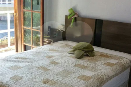 Sobrado à venda com 3 quartos, sendo 1 suíte, em Tucuruvi, São Paulo, SP