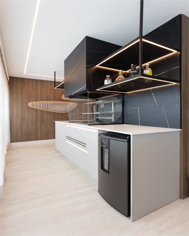 Apartamento à venda com 3 suítes em Jardim Morumbi, São Paulo, SP