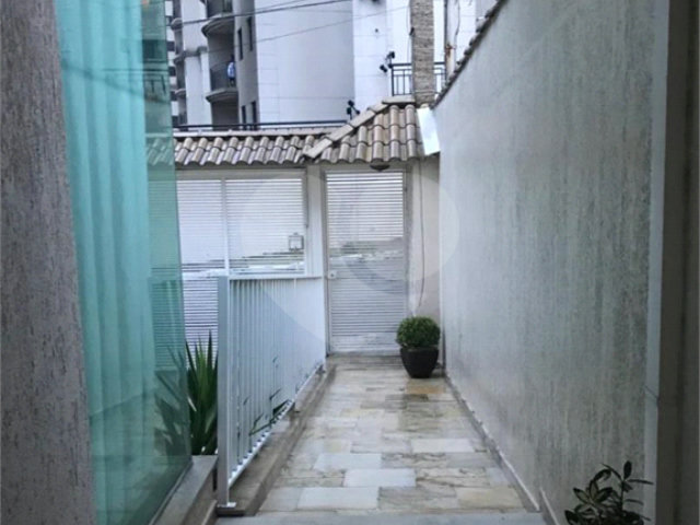Sobrado à venda com 3 suítes em Freguesia do Ó, São Paulo, SP