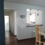 Apartamento à venda com 2 quartos em Vila Suissa, Mogi das Cruzes, SP