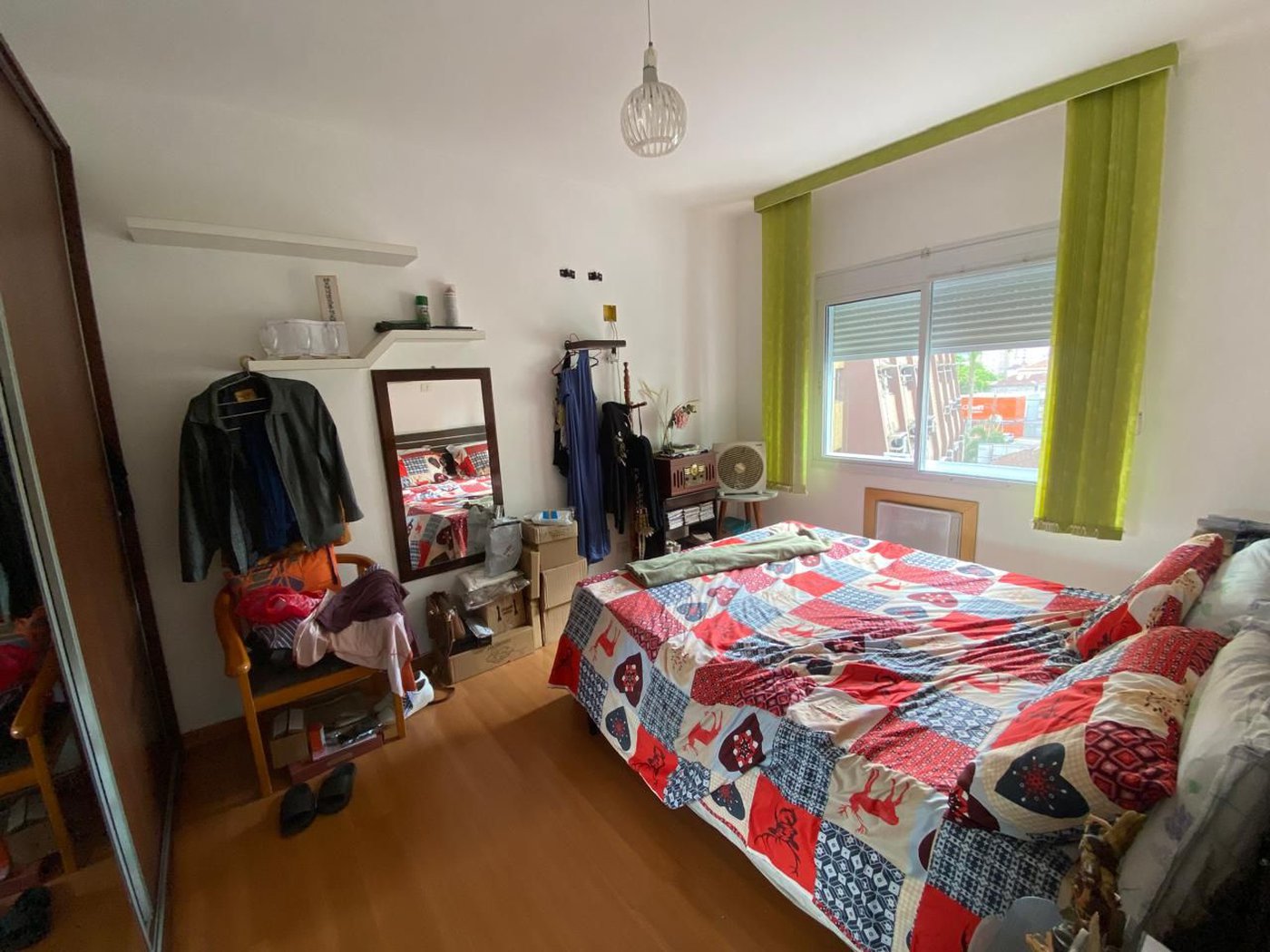 Apartamento com 2 dormitórios à venda, 134 m² por R$ 550.000,00 - Encruzilhada - Santos/SP