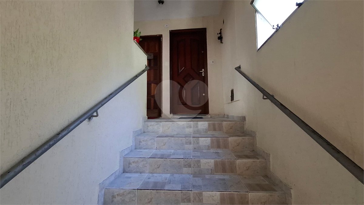 Apartamento à venda com 2 quartos em Jaçanã, São Paulo, SP