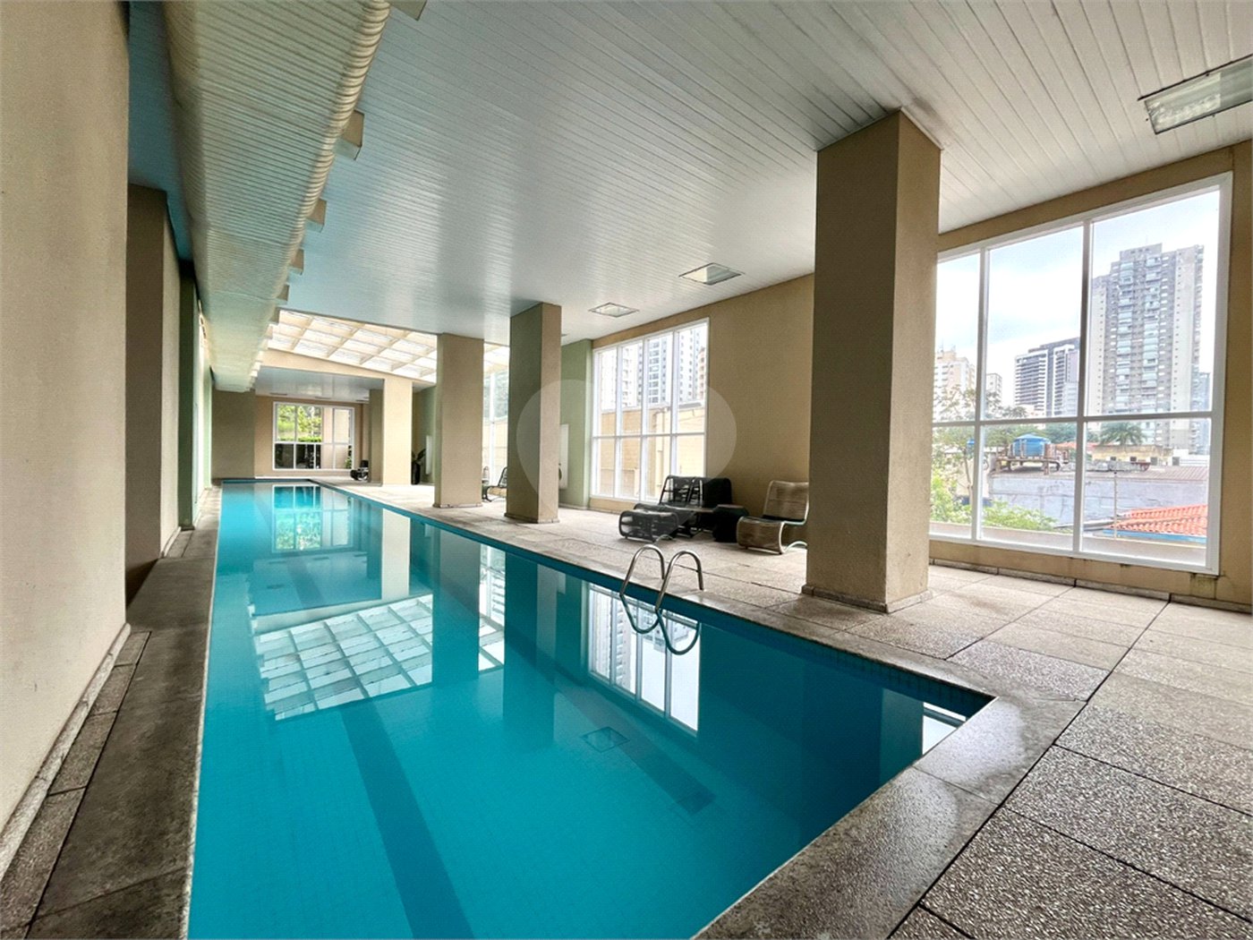 Apartamento à venda com 3 suítes em Vila Mascote, São Paulo, SP