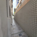 Apartamento com 2 dormitórios à venda, 59 m² por R$ 420.000,00 - Gonzaga - Santos/SP