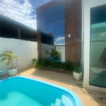 Casa à venda com 4 suítes em Loteamento Jardim Europa, Balsas, MA