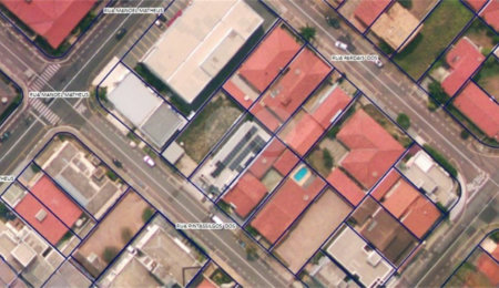 Terreno à venda com 1 suíte em Santa Rosa, Vinhedo, SP
