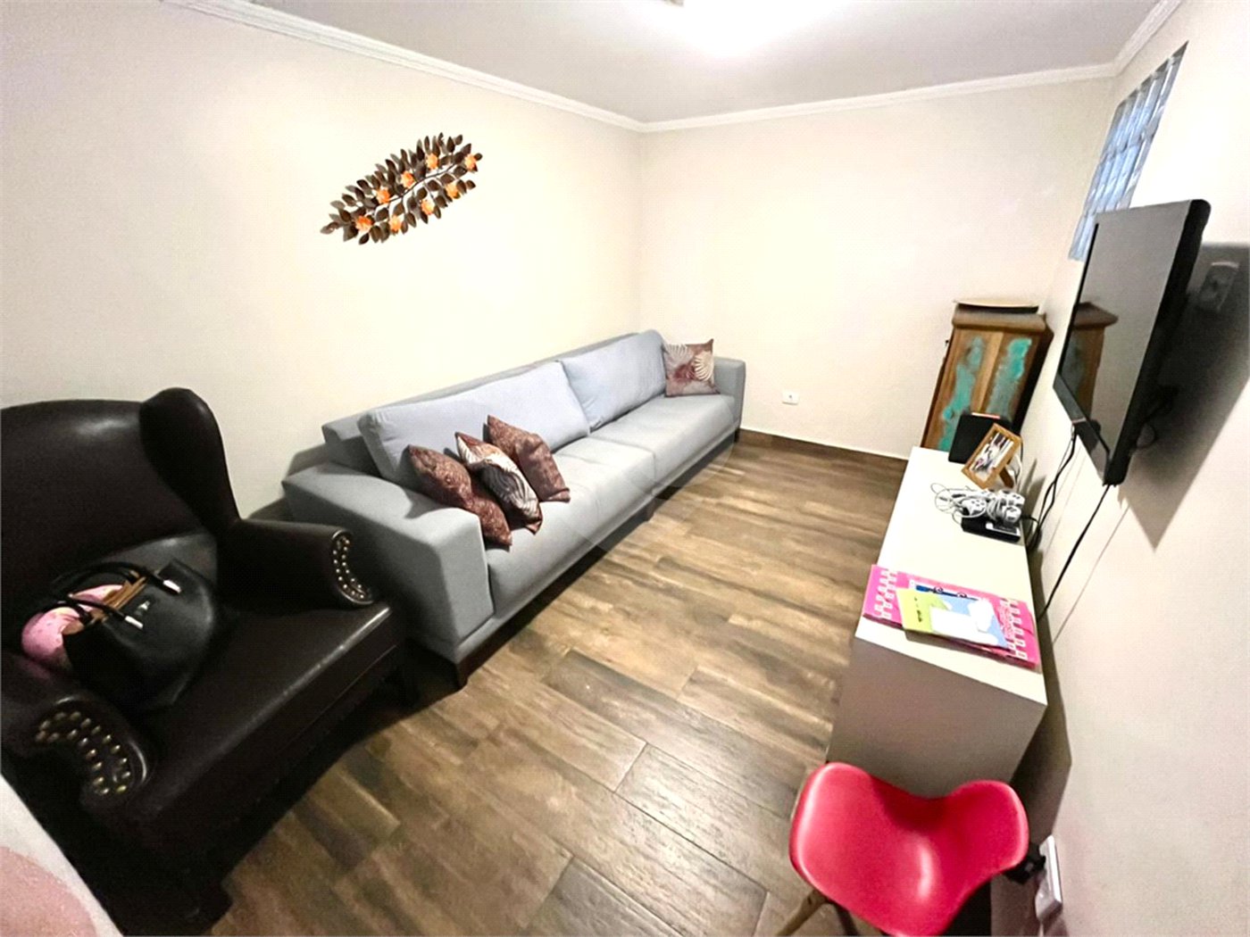 Casa à venda com 3 quartos em Tremembé, São Paulo, SP