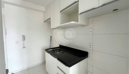 Apartamento à venda com 2 quartos em Vila Mazzei, São Paulo, SP