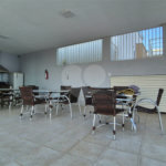 Apartamento à venda com 3 quartos, sendo 1 suíte,  em Vila Jardini, Sorocaba, SP