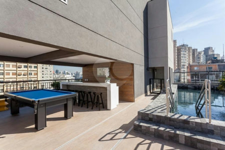 LANÇAMENTO- Apartamento à venda na Consolação/ Bela Vista