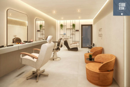DELMAN THREE TOWER - STUDIO DESIGN 5