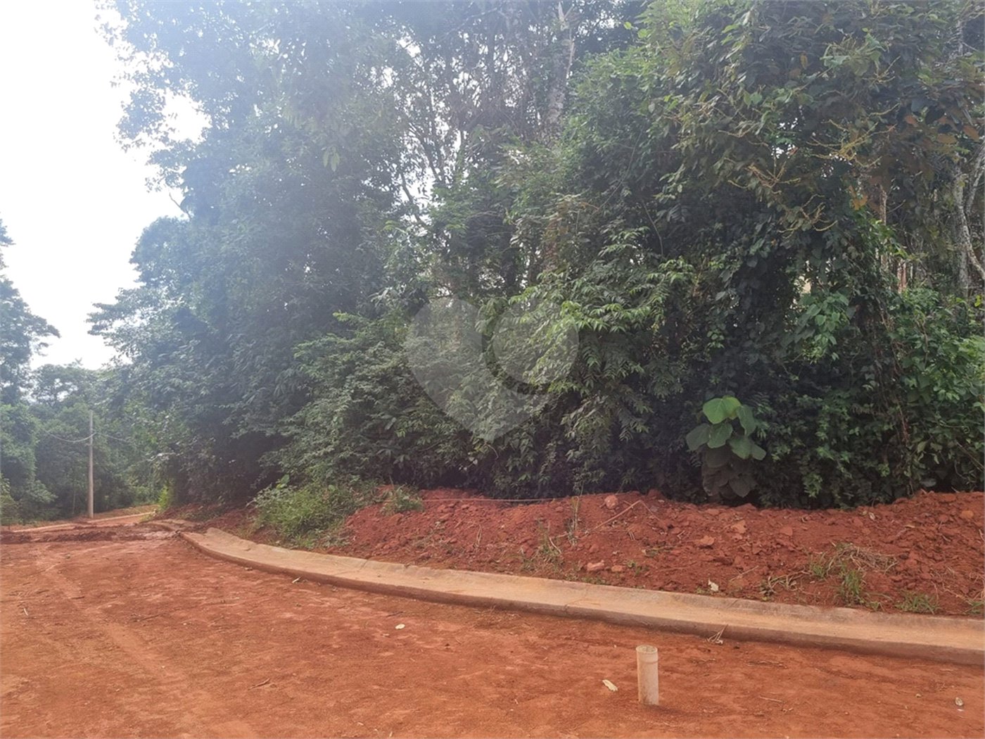 Terreno à venda em Transurb, Itapevi, SP