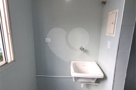 Apartamento à venda com 2 quartos em Jardim Umuarama, São Paulo, SP