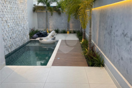 Casa à venda com 3 suítes no condomínio Mont Blanc, Sorocaba - SP