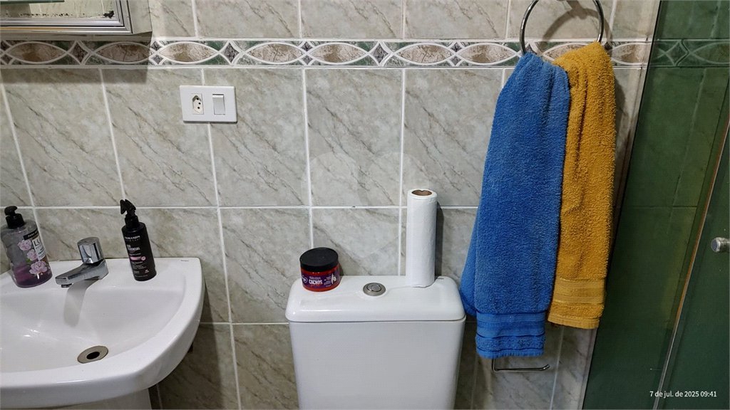 Sobrado à venda com 4 quartos, sendo 1 suíte, em Tucuruvi, São Paulo, SP