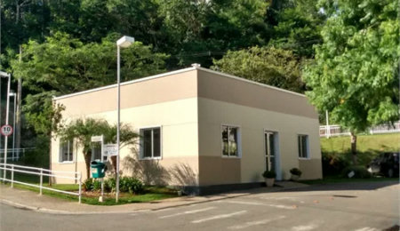 Apartamento à venda com 2 quartos em Jardim Monte Santo, Cotia, SP