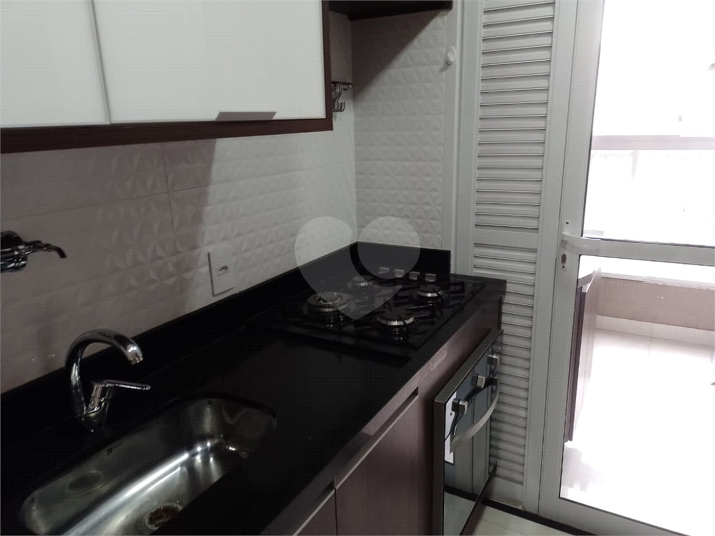Apartamento à venda com 2 quartos, sendo 1 suíte, em Barra Funda, São Paulo, SP