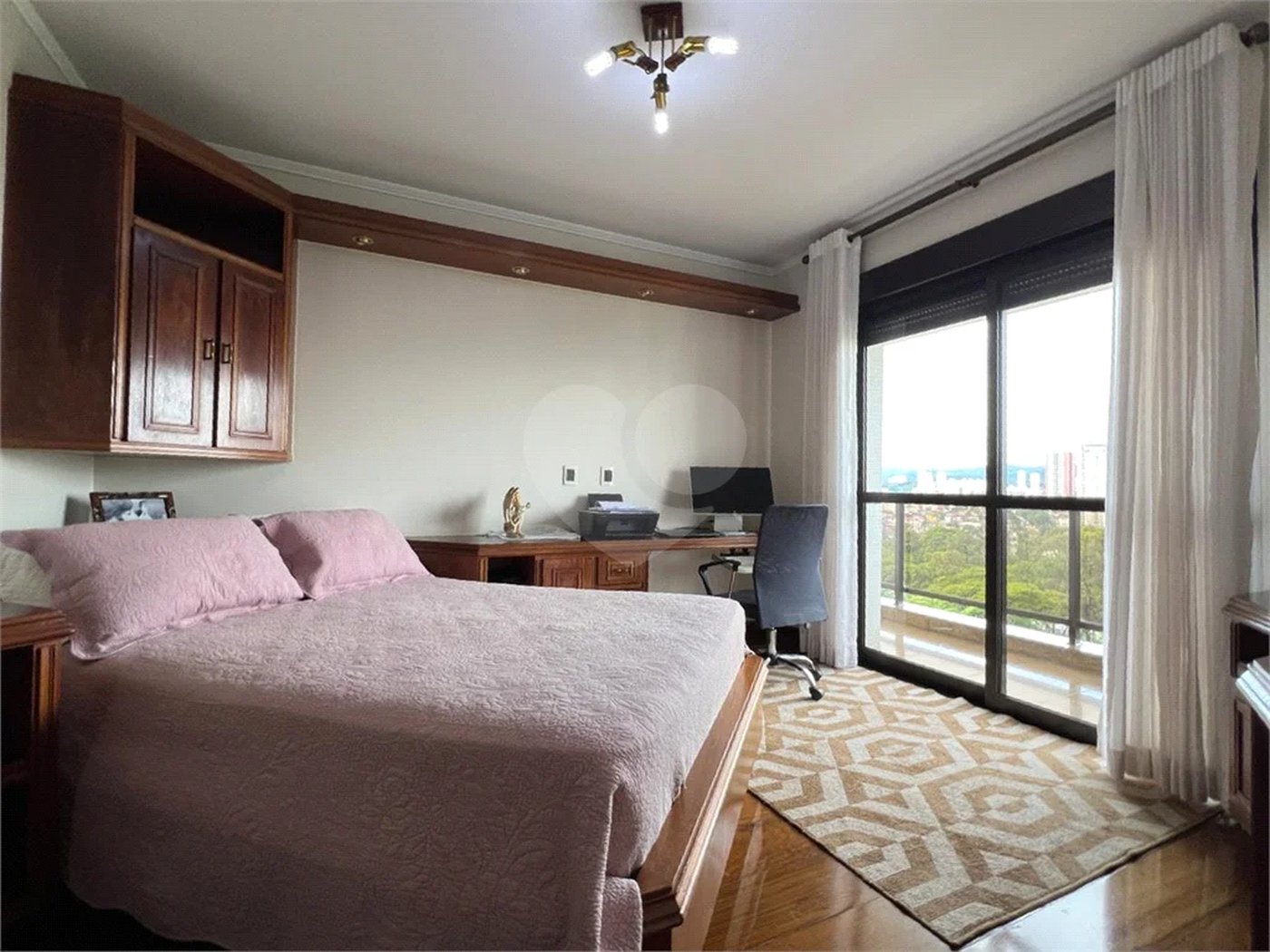 Apartamento à venda com 4 suítes em Santana, São Paulo, SP