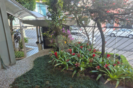 Apartamento à venda com 1 suíte em Santo Amaro, São Paulo, SP
