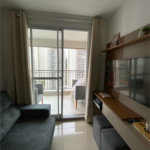 Apartamento à venda com 2 quartos em Vila Andrade, São Paulo, SP