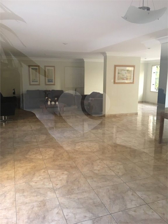 Apartamento à venda com 4 suítes em Vila Suzana, São Paulo, SP