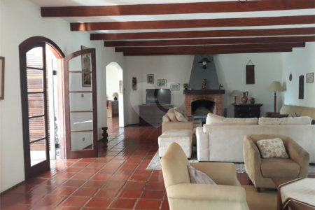 Sítio à venda com 5 quartos, sendo 3 suítes,  em Planalto Verde, São Roque, SP