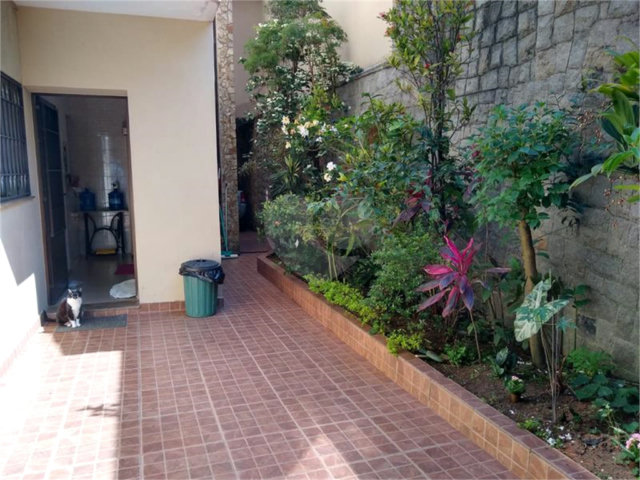 Casa à venda com 4 quartos, sendo 1 suíte,  em Casa Verde, São Paulo, SP