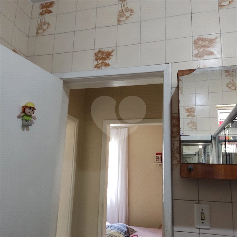 Apartamento à venda com 3 quartos em Parque Mandaqui, São Paulo, SP