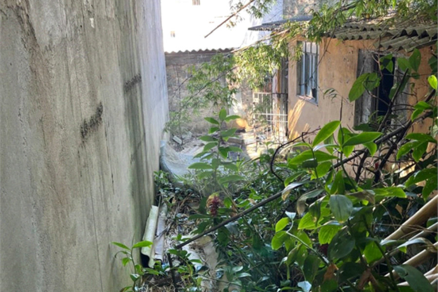 Terreno à venda com 1 quarto no Brasilândia, São Paulo, SP