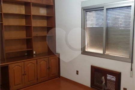 Apartamento no Edifício Winston Monteiro Ricetti