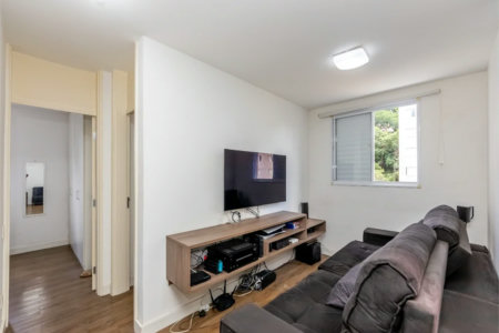 Apartamento à venda com 2 quartos, sendo 1 suíte, em Jardim Caboré, São Paulo, SP