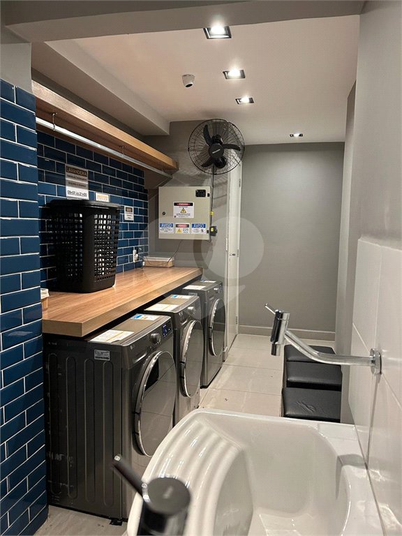 Apartamento à venda com 1 quarto em Vila Nova das Belezas, São Paulo, SP