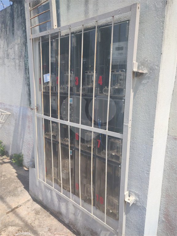 Kitnet à venda com 2 quartos em Residencial Jardim Pauliceia, Cuiabá, MT
