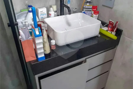 Apartamento à venda com 3 quartos, sendo 1 suíte,  em Vila Butantã, São Paulo, SP