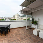 Cobertura à venda com 3 quartos em Tijuca, Rio de Janeiro, RJ