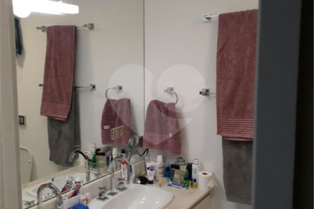 Apartamento à venda com 3 quartos, sendo 1 suíte, em Jardim Paulista, São Paulo, SP