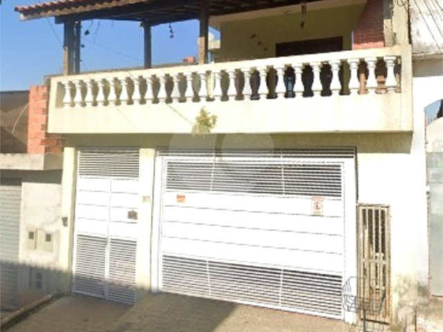 Casa à venda com 3 quartos, sendo 1 suíte,  em Perus, São Paulo, SP