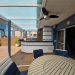Apartamento Residencial à venda, Jardim das Conchas, Guarujá - AP1050.