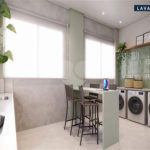 Apartamento à venda com 2 quartos em Além Ponte, Sorocaba, SP