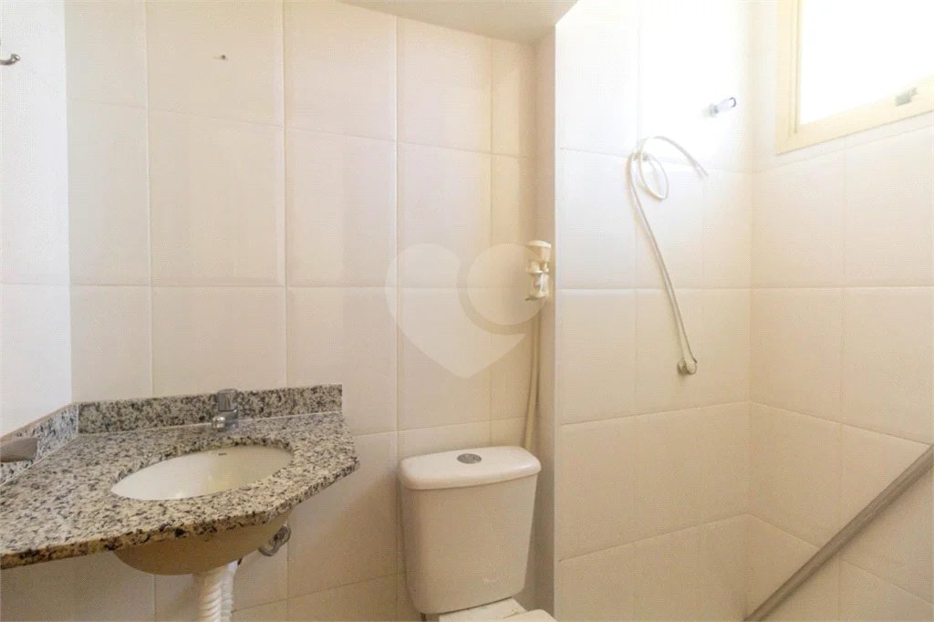 Apartamento à venda com 3 suítes em Tucuruvi, São Paulo, SP