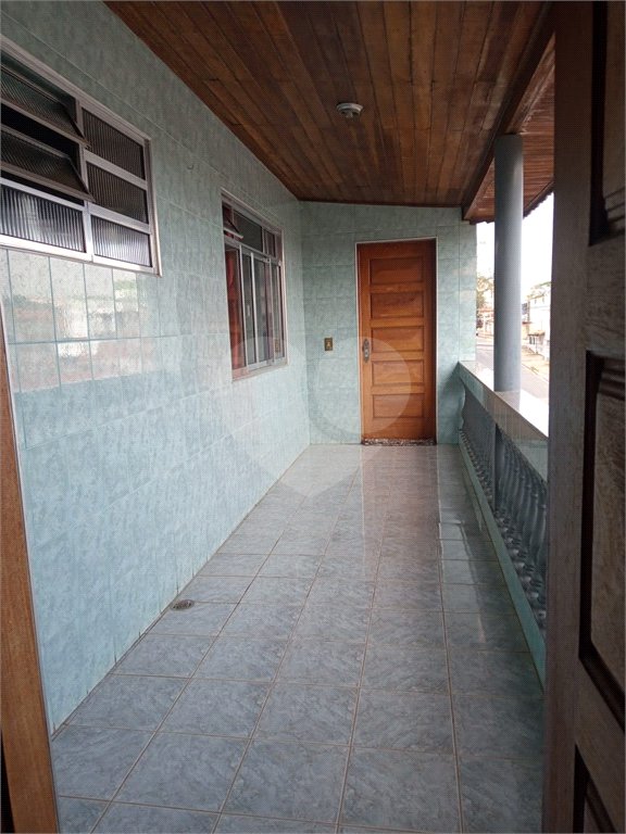 Sobrado à venda com 5 quartos em Jardim Itapuã, Sorocaba, SP