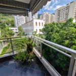 Apartamento à venda com 4 quartos, sendo 1 suíte, em Tijuca, Rio de Janeiro, RJ