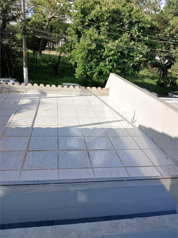 Sobrado à venda com 3 quartos, sendo 1 suíte, em Jardim Humaitá, São Paulo, SP