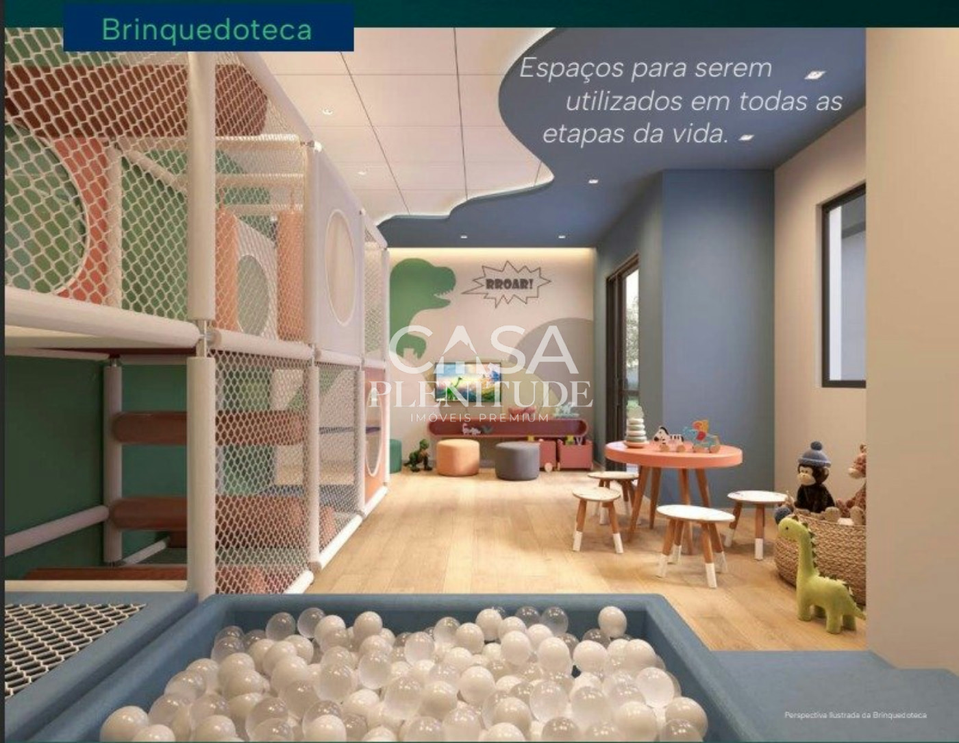 Alta Florada Residencial